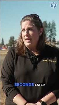 Oregon Elementary School Shooting: What We Know So Far #shorts