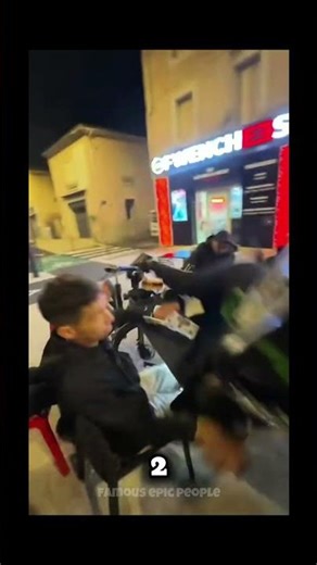 Wholesome Fails: Calm at First… Then Pure Comedy 😂💥