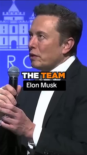 Elon Musk's Inspiring Speech on Motivation