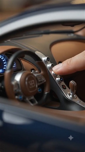 🔥 Bugatti Chiron Super Sport 300+ | 490 KM/H Beast 😱 | World’s Fastest Bugatti 🏎️💨#shorts #trending