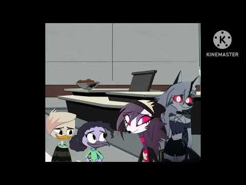 Moonvasion Episode With Crossover (Part 8)