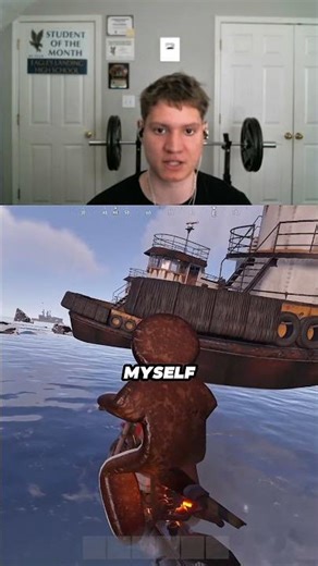 Rust’s Soft cheating situation is INSANE! 🤦🏼‍♂️😰💔 #rust #rustcheats #rustadmin #rustconsole #rustpvp