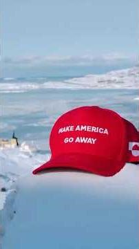 US Request for Greenland Is 'Disrespectful,' Denmark Says