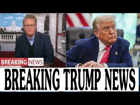 Morning Joe 10/22/26 | 🅼🆂🅽🅱️🅲 Breaking News Today October 22, 2026