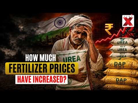 PM Modi's Natural Farming Push | What It Means for India’s Agriculture? | NewsX