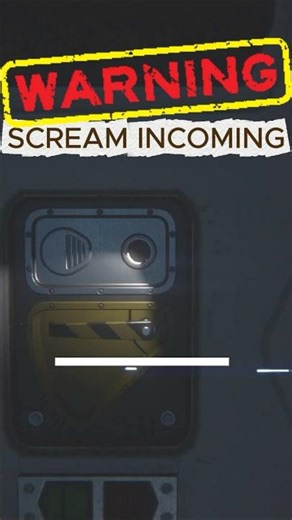 My Soul Left My Body 👻 #shorts #ytshorts #vtuber #alienisolation