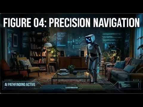 Tech News LIVE: AI, Space & Robotics Updates