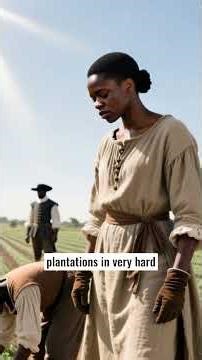 The Transatlantic Slave Trade