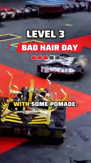 Watch BattleBots on YouTube!