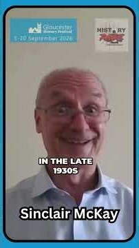The Communist Who Trained the Home Guard #shorts