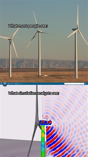 Wind Turbine Noise Reduction | SIMULIA