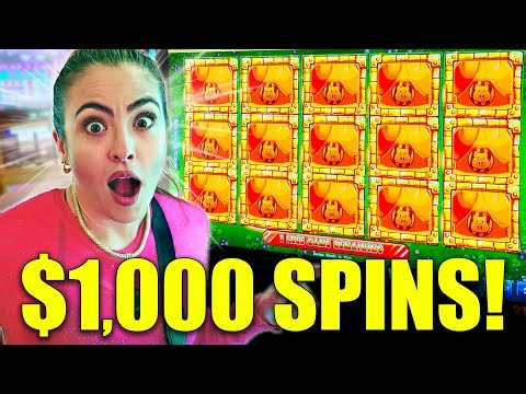 I've Waited 5 YEARS for a RARE FULLSCREEN Win Like THIS!!