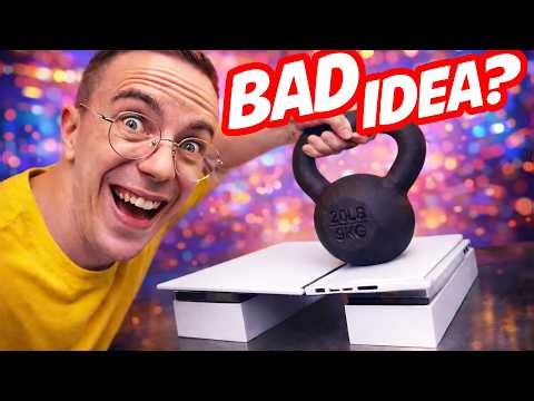 ASUS are WILD at CES 2026