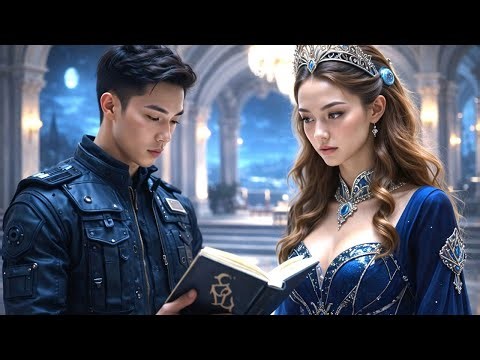 I Opened the Alien Queen’s Secret Journal—What She Wrote About Me Stopped My Heart