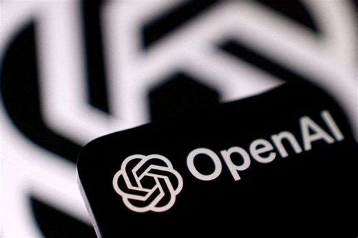 Reuters: OpenAI agents hijacked German website