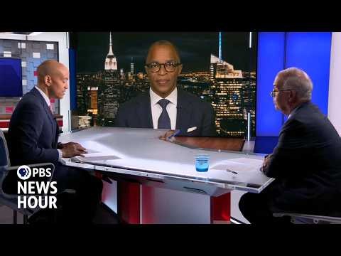 Brooks and Capehart on what's next for Democrats in the Maine Senate race
