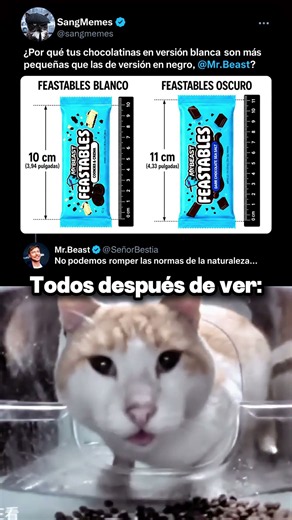 🖤¿LOGRASTE ENTENDER PORQUE ES MÁS LARGO?🤍👉