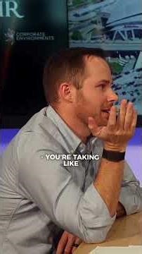 Atlanta’s Former CNN Center to the New "The Center"