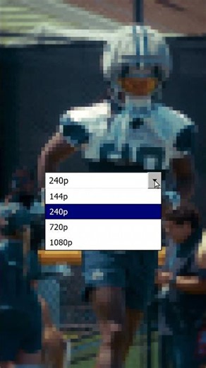 bump up that resolution 💻 | @AmericanAirlines #DallasCowboys #NFL #football #shorts