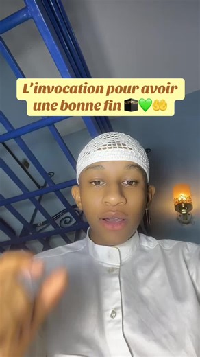 Vidéos de Samir Dianka (@samir.dianka4) au sujet de evocation