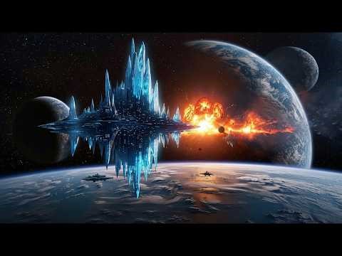 The Empire Walked Into Earth’s Trap After Ignoring Alien Warnings HFY Reddit