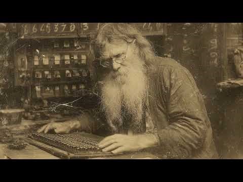 The Last Librarian Who Kept the Banned Collection — What She Was Told to Remove 1873