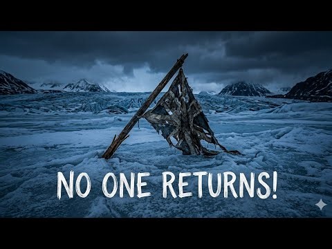 Antarctica - Earth’s Coldest and Most Mysterious Land