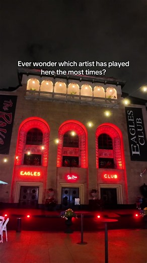 Which Artist Played Milwaukee the Most? GWAR Leads with 31 Shows