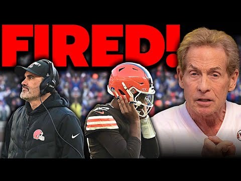 Kevin Stefanski Is DONE Messing With Shedeur!!