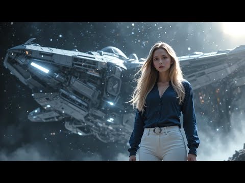 Targeted Our Planet — Before Reaching Us, the Entire Armada Was Wiped Out | HFY Reddit Stories