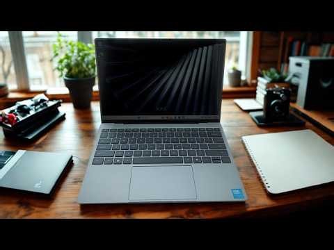 Dell XPS 13: Is It Still Design King?
