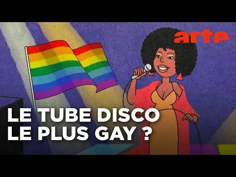 Ce tube disco est à la fois un symbole gay et un chant de supporter