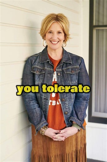 Raise Your Standards | Brené Brown Motivation Change Your Life