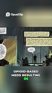 MMA Fighter Guards Pharmaceutical CEO High Stakes Protection Mission
