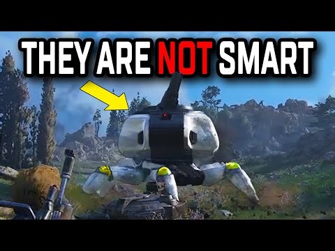 You'll Never See ARC The Same After Watching This ARC Raiders Video