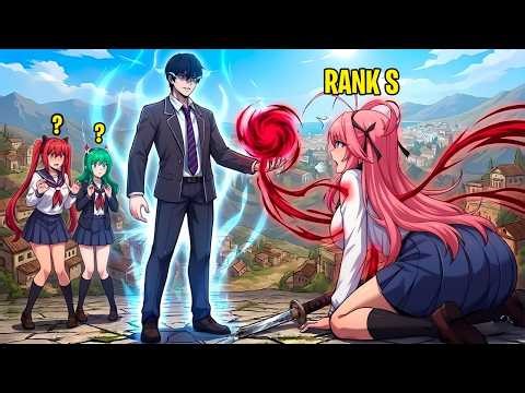 He Reincarnated As A 8yo Prodigy and Shocks EVERYONE With His MAGIC SKILLS - manhwa recap