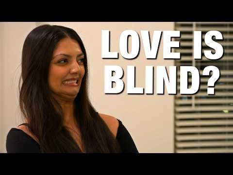 The Love Is Blind Rollercoaster Continues & Some Relationships Are Getting SCARY - Eps 6 to 8 RECAP