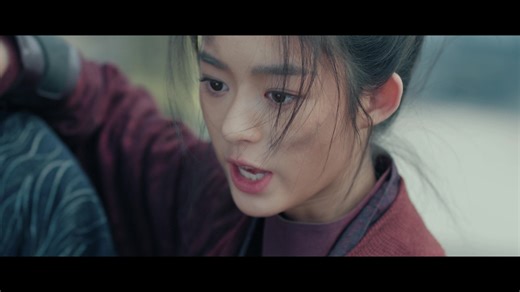 Rebirth - Episode 35 | Rakuten Viki