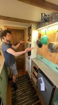 Young Couple Builds a Tiny House to Escape the Mortgage Trap!
