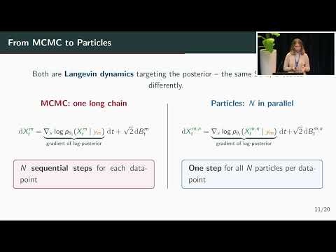 UAI 2026 Oral session 1: Reinforcement Learning and Dynamics