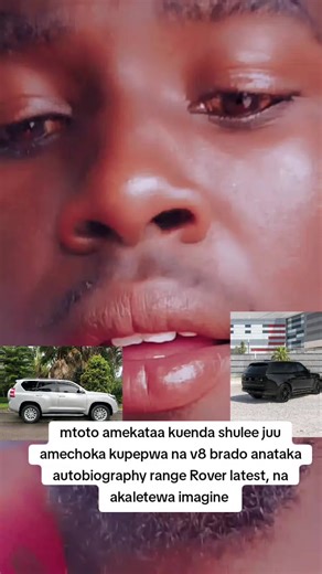 The Latest Range Rover: Features and Innovations