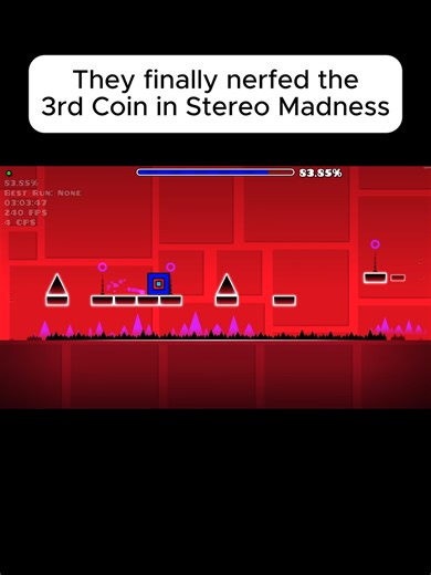 Explore Geometry Dash Gameplay Tips and Tricks