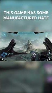 Metroid Prime 4: Beyond Was WAY Better Than The Outrage Mob Made Me Expect