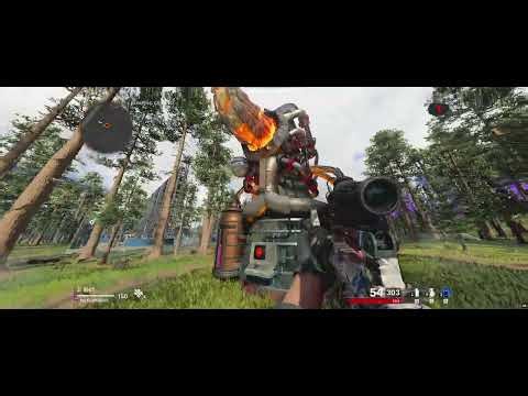 Finally an EXFIL in OUTBREAK at Level 2: Call of Duty® Cold War OUTBREAK ZOMBIES