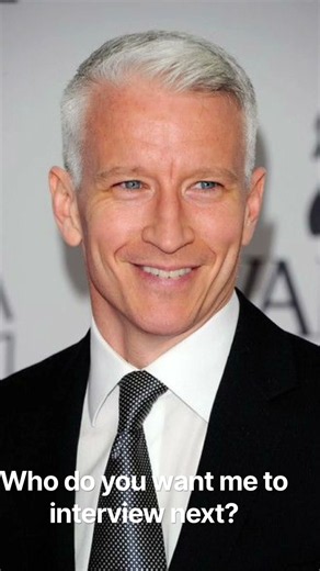 #AndersonCooper #AndersonCooper360 #CNN #60Minutes #News #Journalist #Broadcasting #latestnews#peace