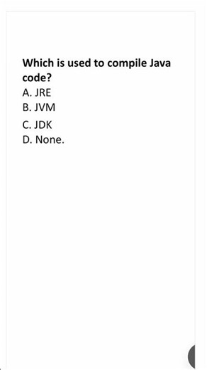 Java Most ask Interview Questions with Answers #java #interview #interviewquestions #study #exam