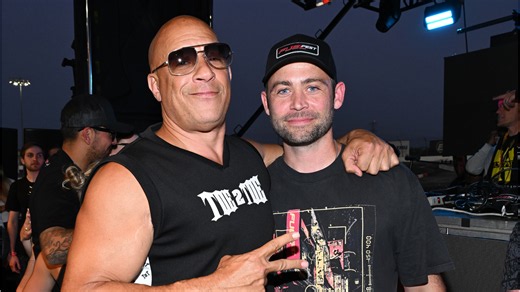 Paul Walker's brother won't be involved in final Fast & Furious movie