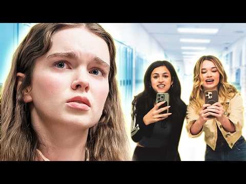 Carrie Cast Talks Social Media Bullying & 'Normalized Cruelty' Of 2026 In New TV Show