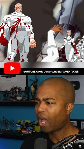 Remove The Weak! 🔥 Invincible Season 1 Episode 8 REACTION