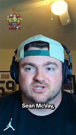 Is Sean McVay Really Unhappy About Their Draft Pick?